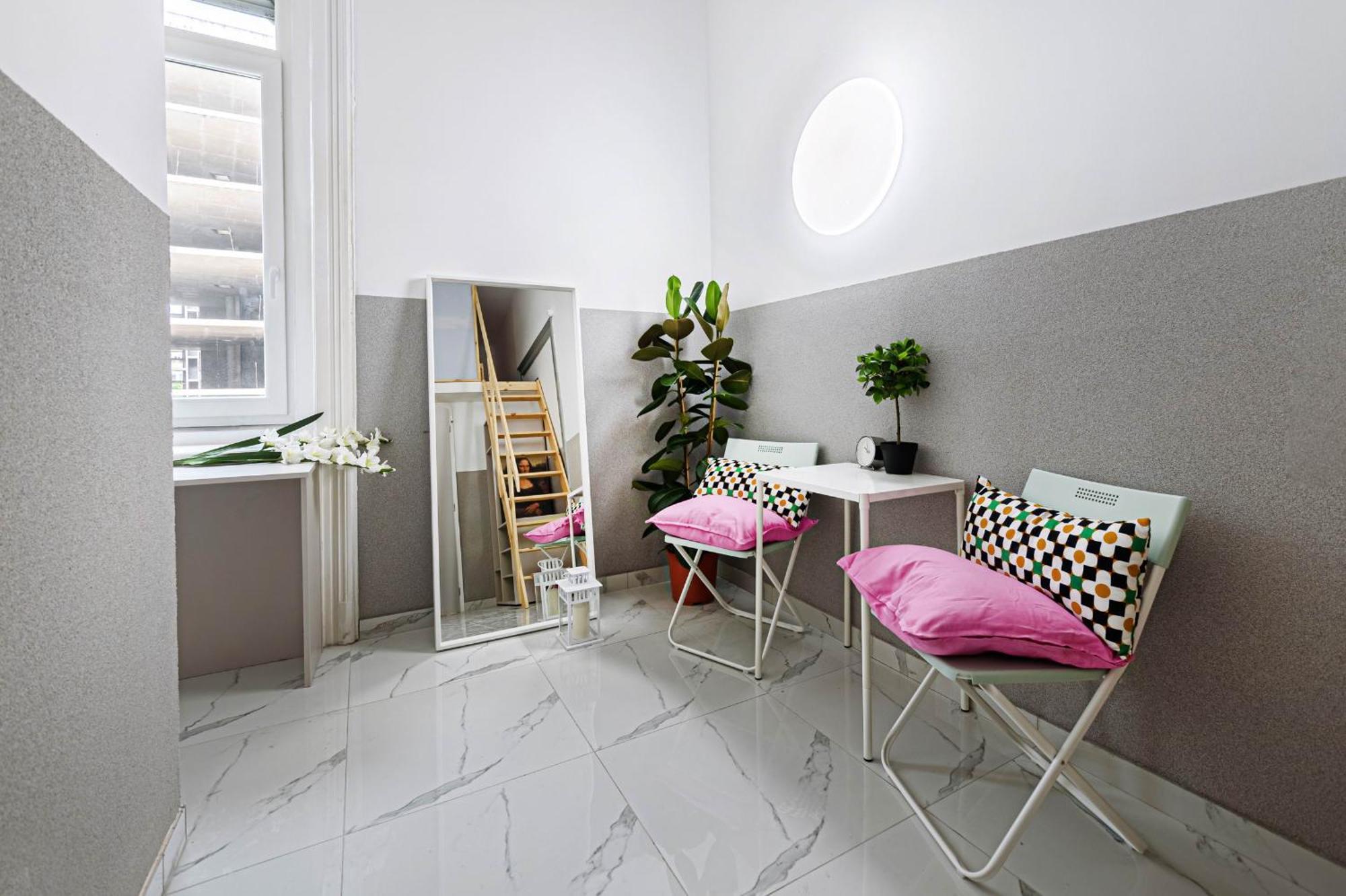 New Modern Homes Rakoczi 57 Βουδαπέστη Εξωτερικό φωτογραφία