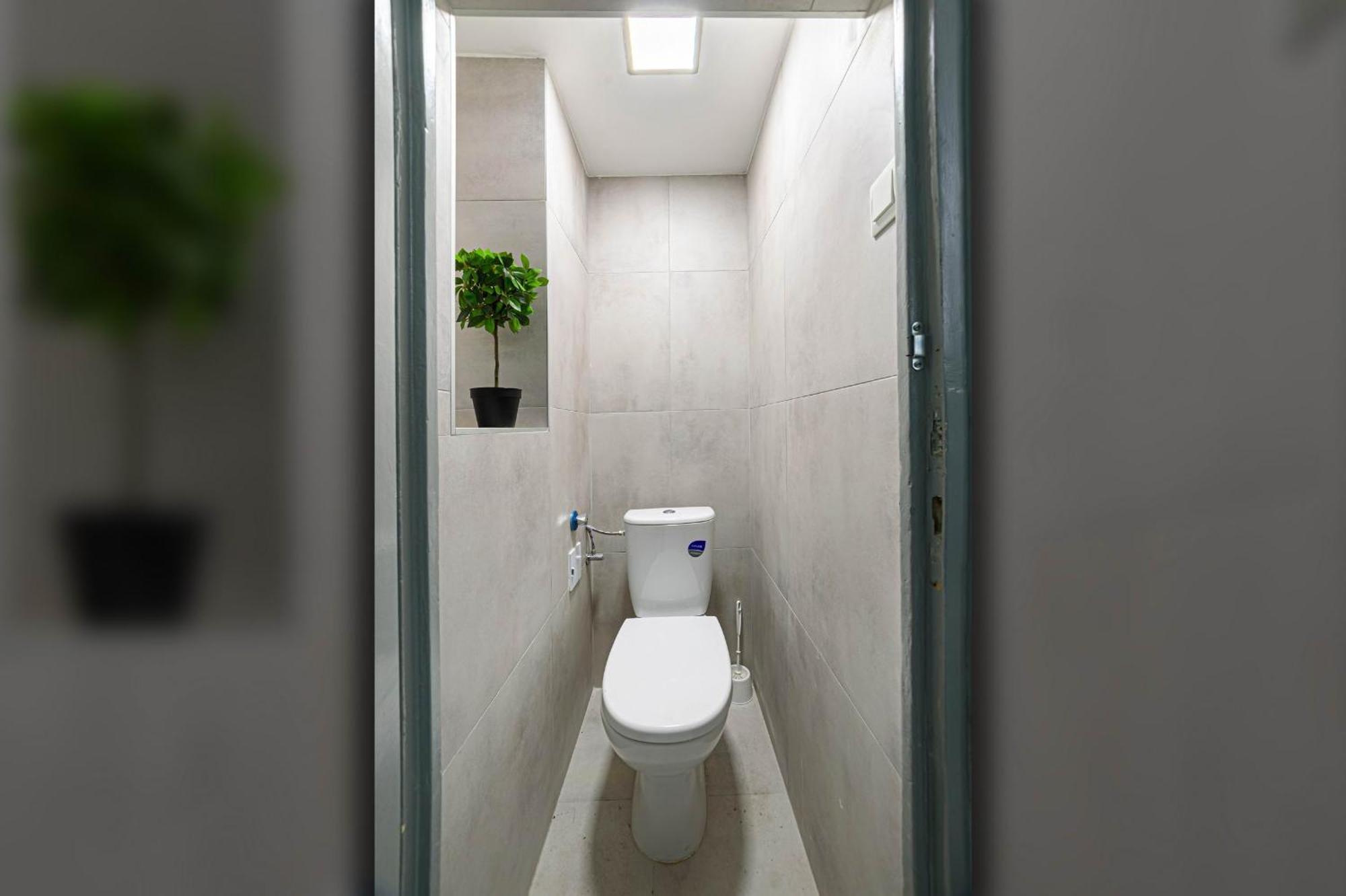 New Modern Homes Rakoczi 57 Βουδαπέστη Εξωτερικό φωτογραφία