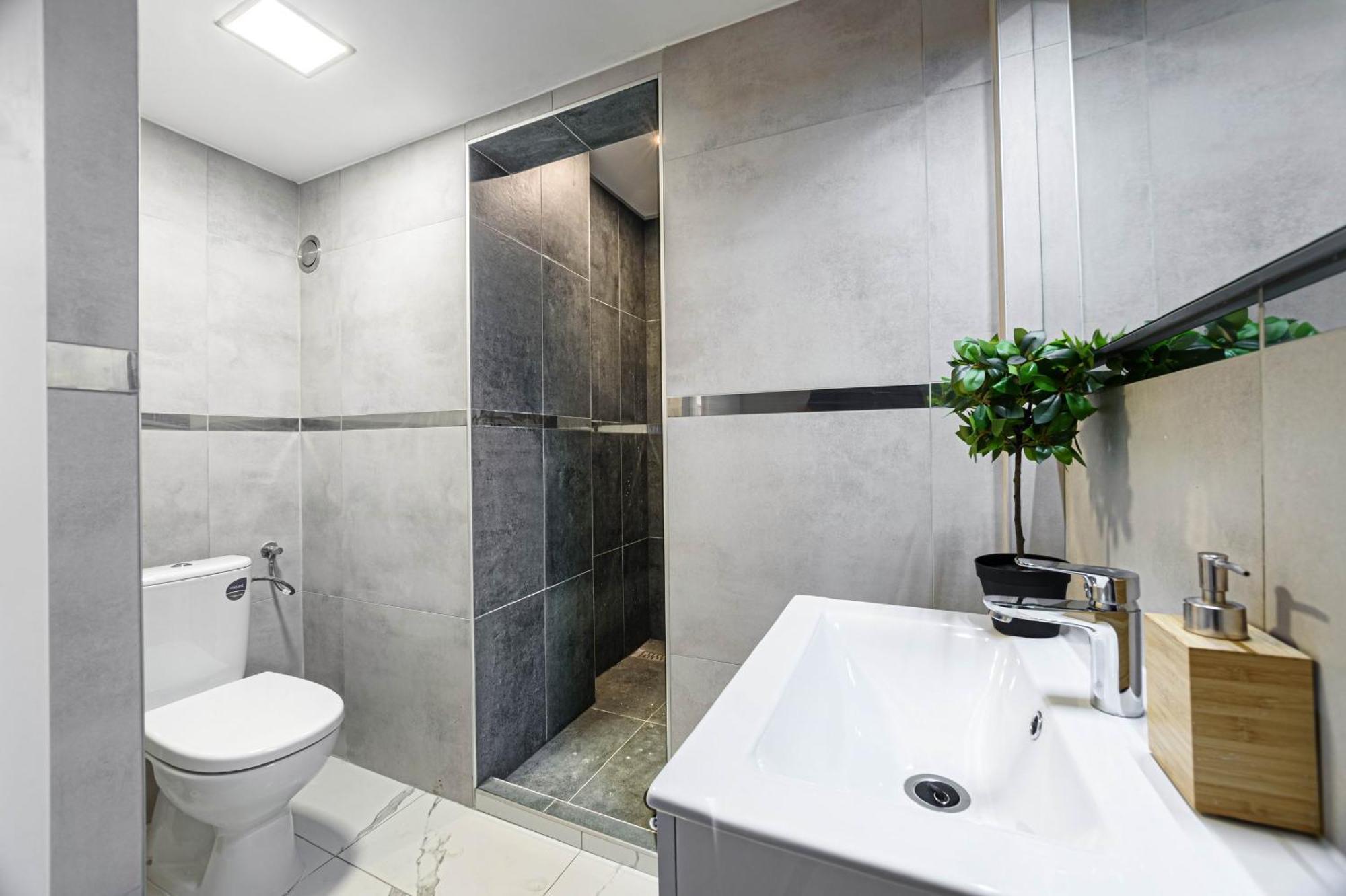 New Modern Homes Rakoczi 57 Βουδαπέστη Εξωτερικό φωτογραφία