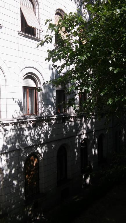 New Modern Homes Rakoczi 57 Βουδαπέστη Εξωτερικό φωτογραφία