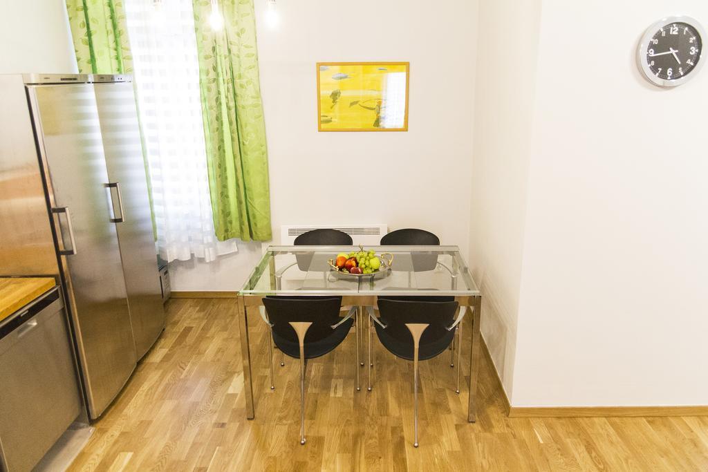 New Modern Homes Rakoczi 57 Βουδαπέστη Εξωτερικό φωτογραφία